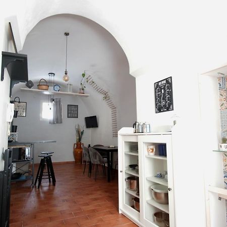 Апартаменты The 'Ferdinando' Refuge Мезанье Экстерьер фото